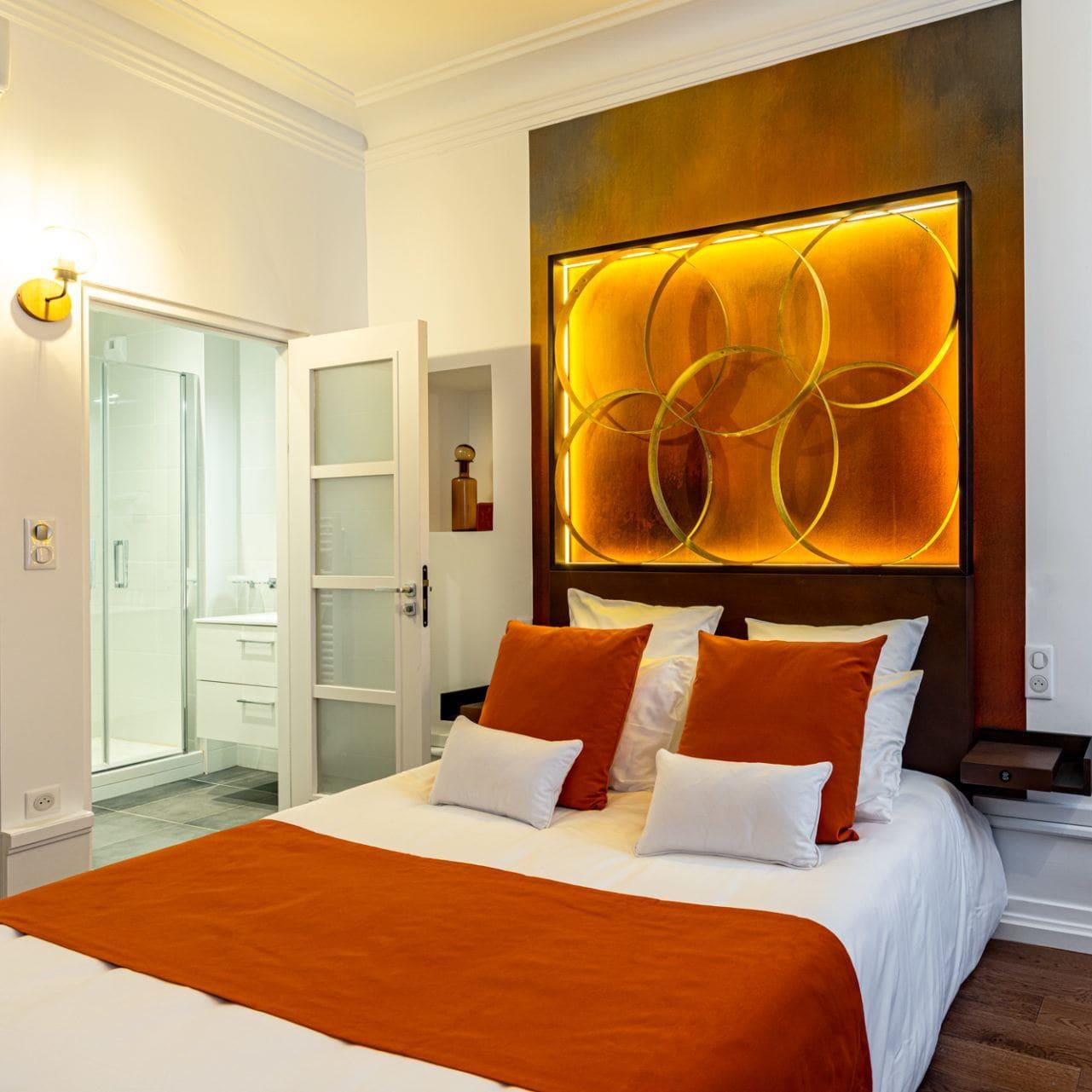 Hotel Du Palais 第戎 外观 照片
